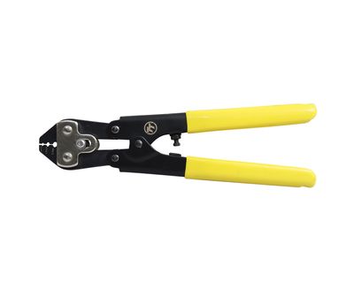 TT CRIMPING PLIERS 8&#39;&#39;