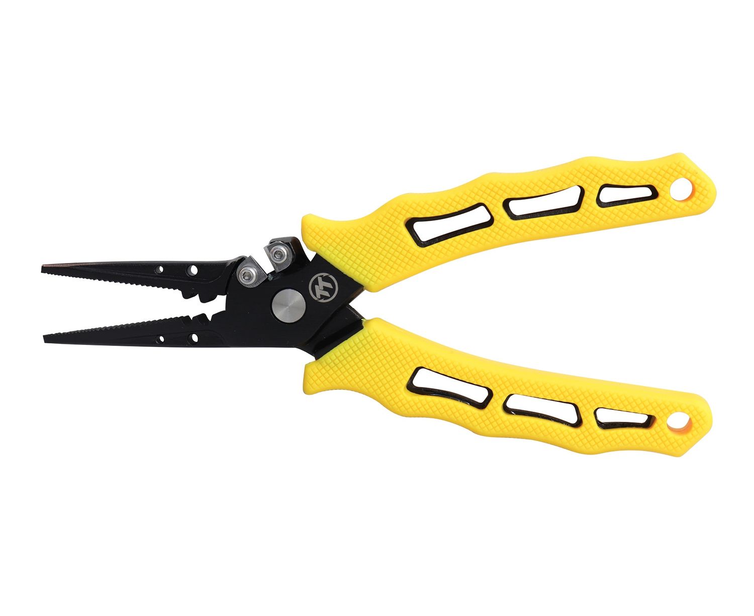 TT LARGE STRAIGHT NOSE PLIER 7&#39;&#39;