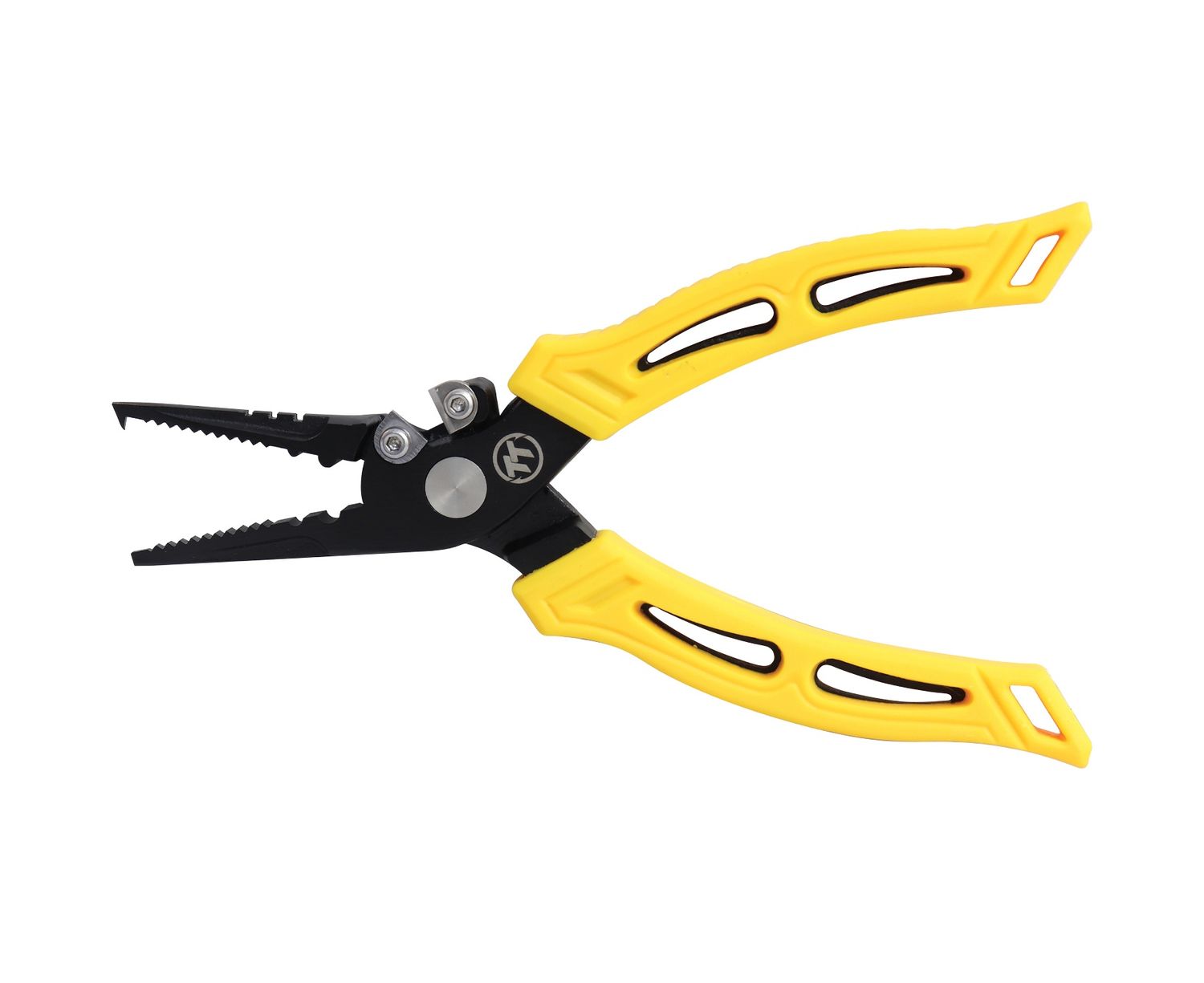TT SMALL SPLIT RING PLIERS 6&#39;&#39;