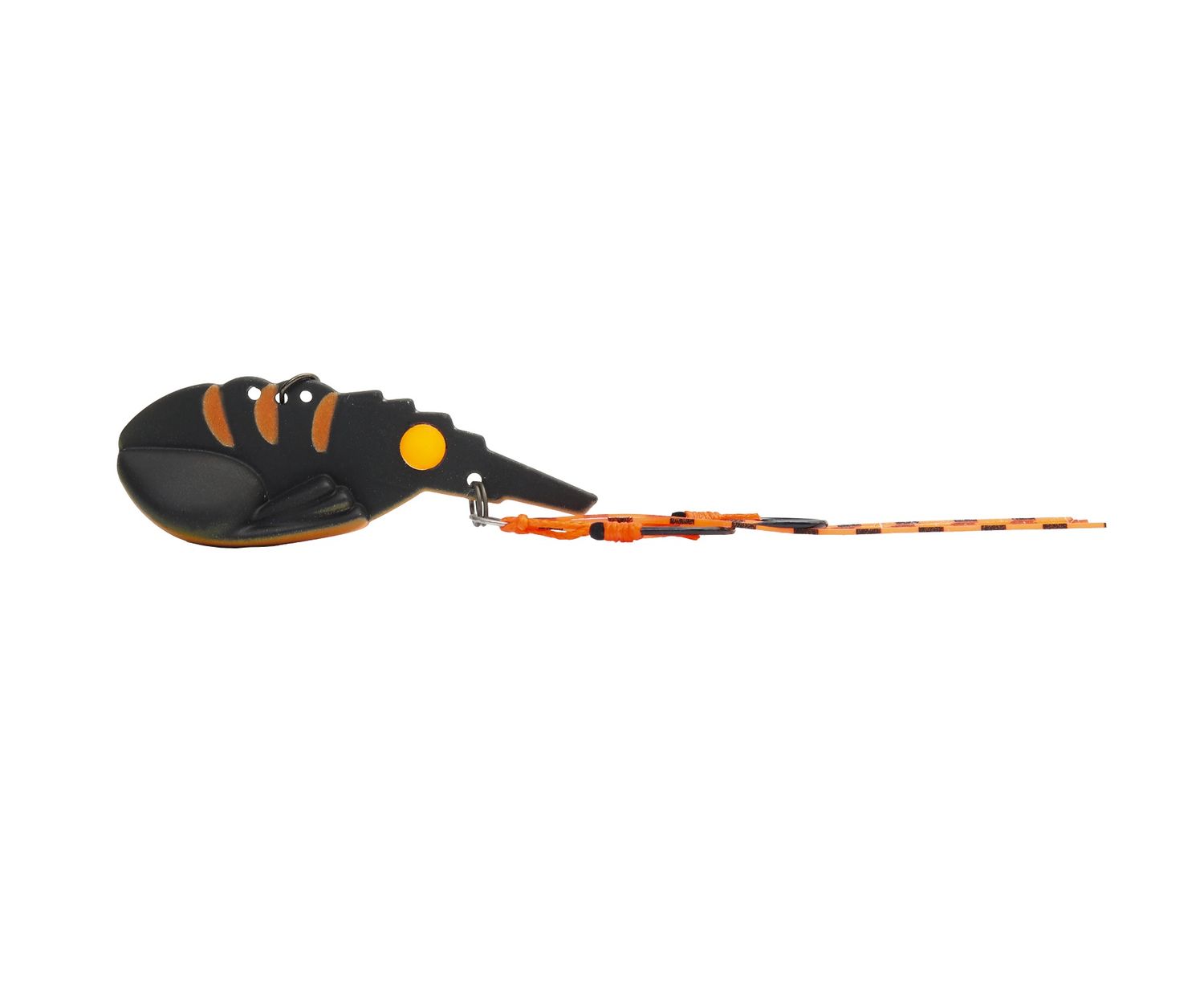 TT SWITCH PRAWN + 37mm (5.5g), Colour: NIGHTMARE