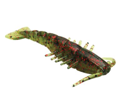 ZMAN PRAWNZ 2.5&#39;&#39;