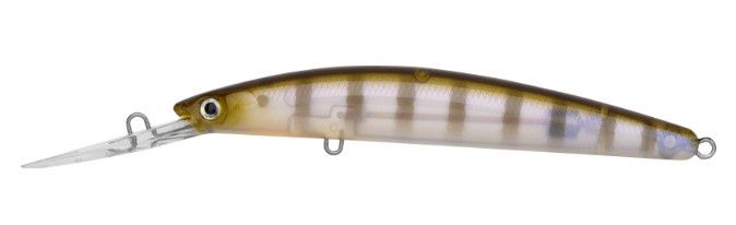 DAIWA DOUBLE CLUTCH 60SP, Colour: GHOST PERCH