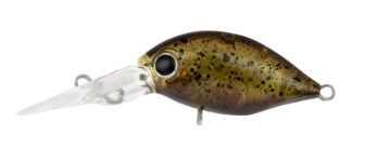 DAIWA INFEET ROLLING CRANK 32DR-SF, Colour: BLOODWORM