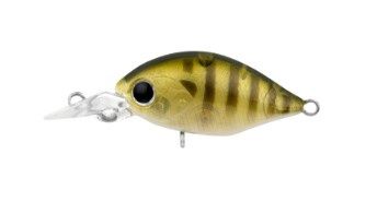 DAIWA INFEET ROLLING CRANK 32MR, Colour: SUNNY GILL