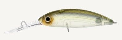 DAIWA INFEET SPIKE 53SP