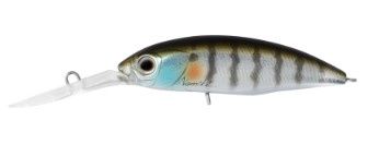 DAIWA INFEET SPIKE 53SP, Colour: SHEER GILL