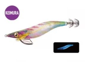 SHIMANO SEPHIA FLASHBOOST 3.5, Colour: LIME BLUE