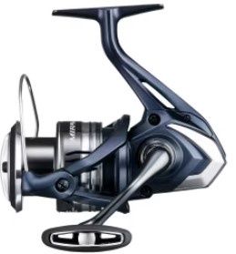 SHIMANO MIRAVEL 4000XG