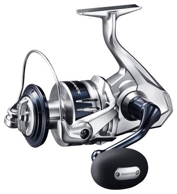 SHIMANO SARAGOSA 8000HG