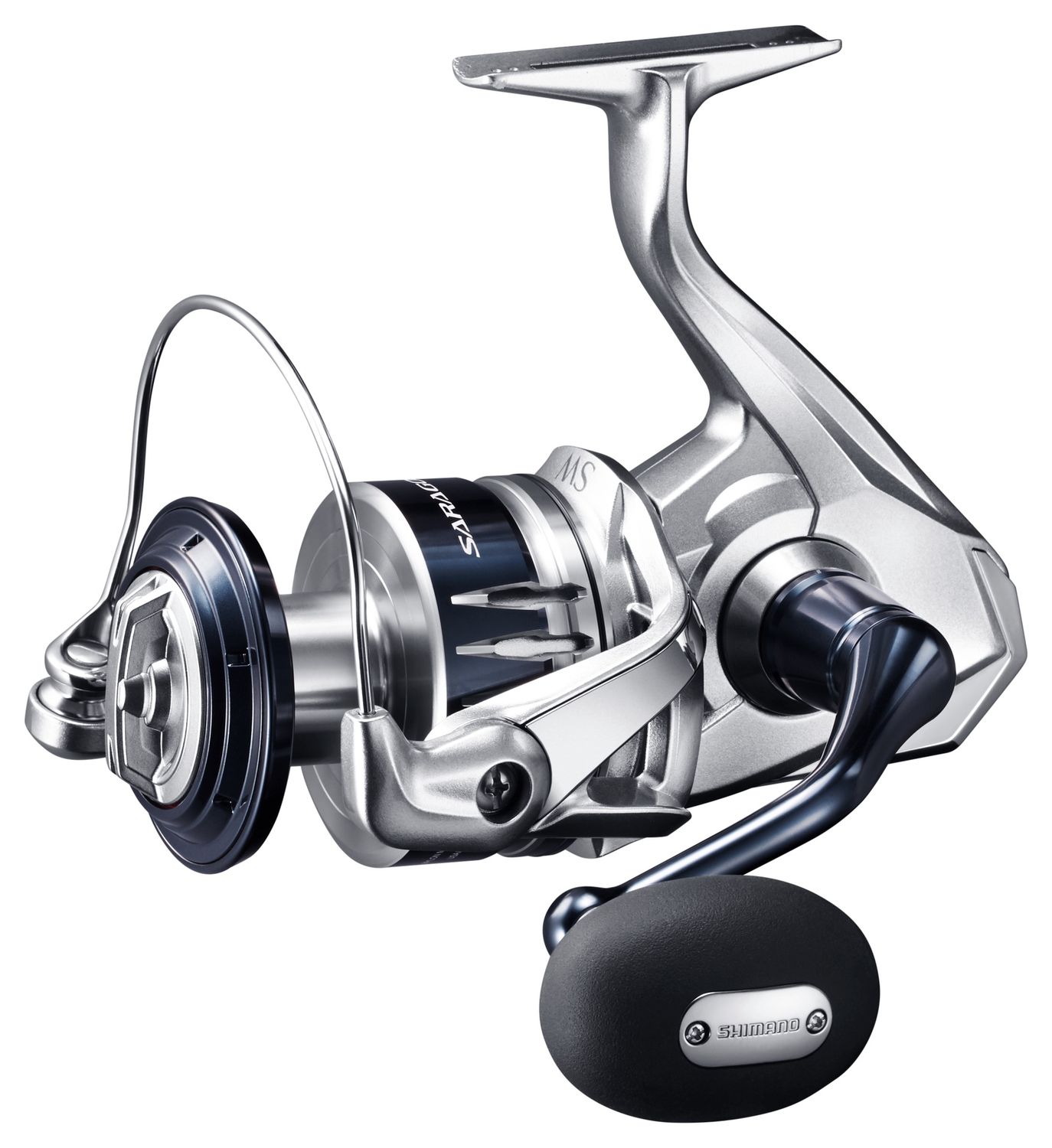 SHIMANO SARAGOSA 14000XG