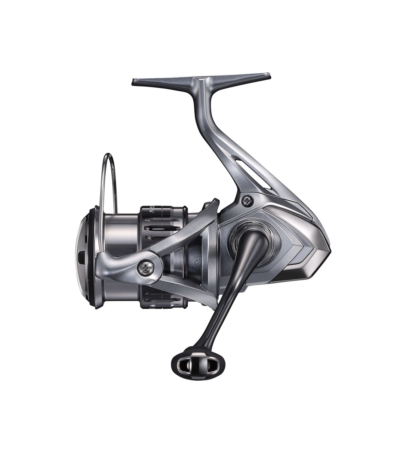 SHIMANO NASCI 2500HG