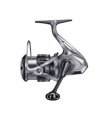SHIMANO NASCI 2500HG