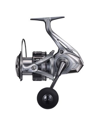 SHIMANO NASCI C5000XG