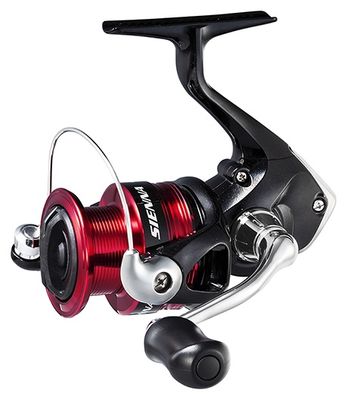 SHIMANO SIENNA
