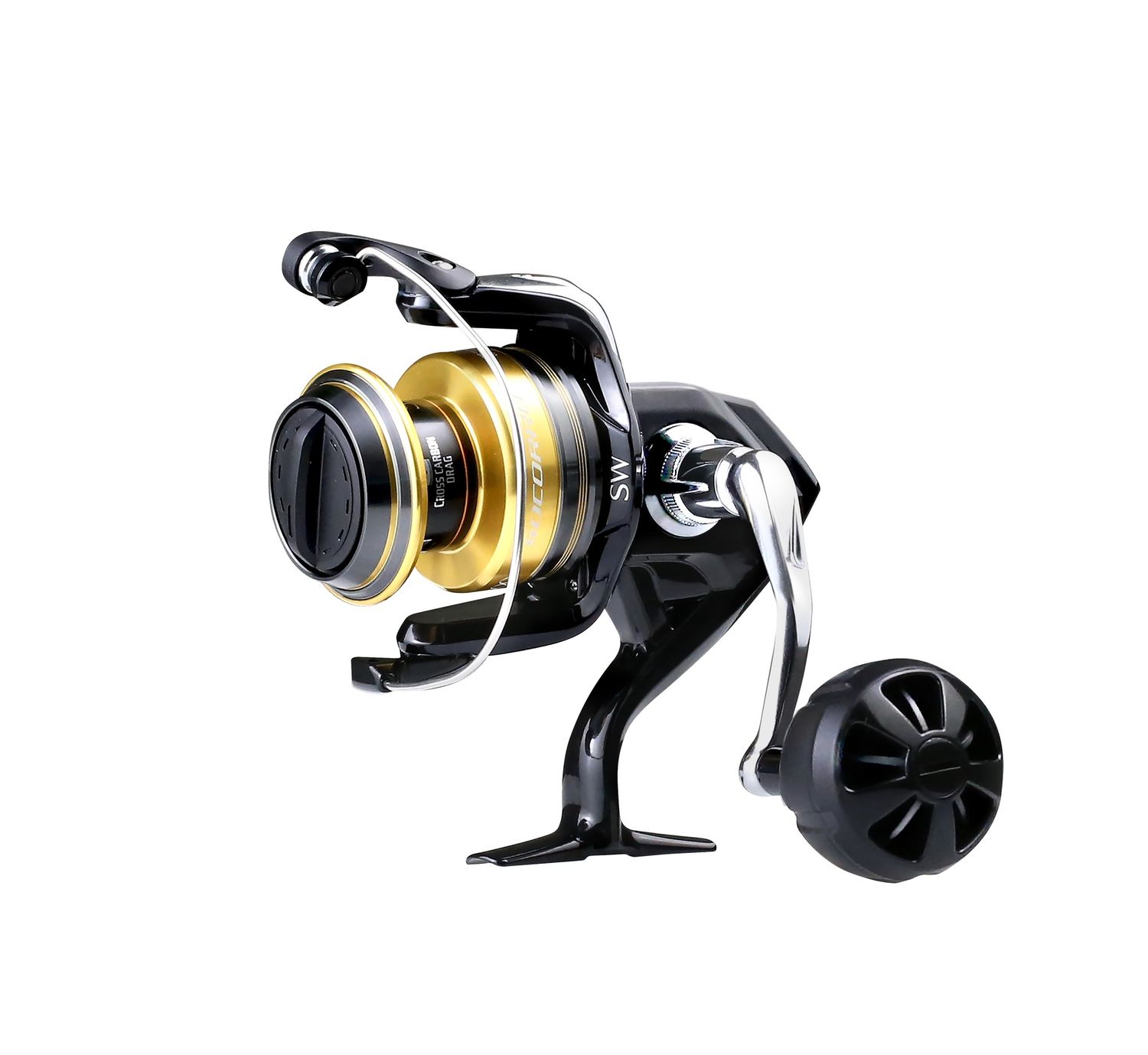SHIMANO SOCORRO