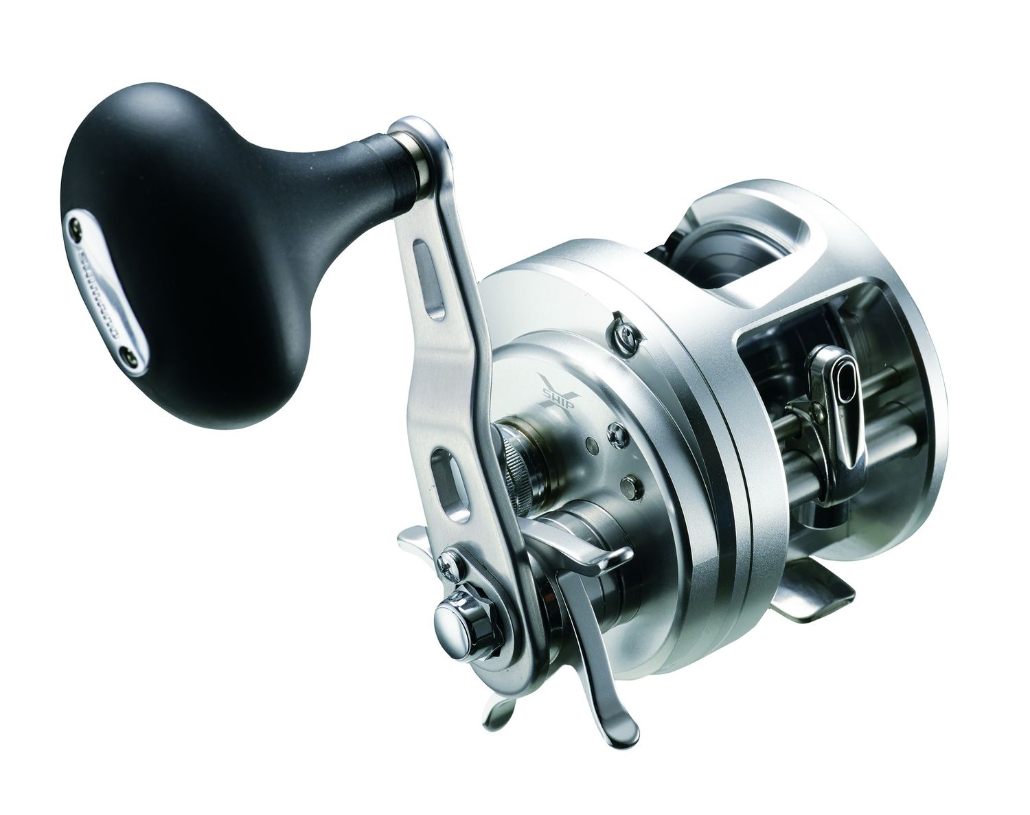 SHIMANO OCEA CALCUTTA 300HG