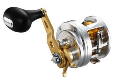 SHIMANO CALCUTTA 800F