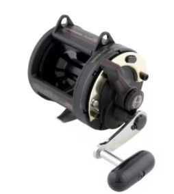 SHIMANO TLD 25