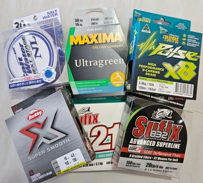 FISHING LINE