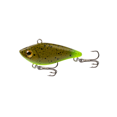 FISH CRAFT DIRTY DR 40