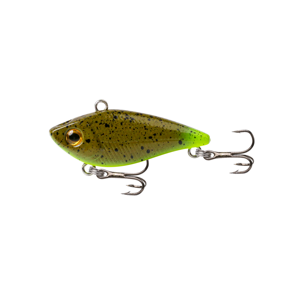 FISH CRAFT DIRTY DR 40, Colour: CAMO
