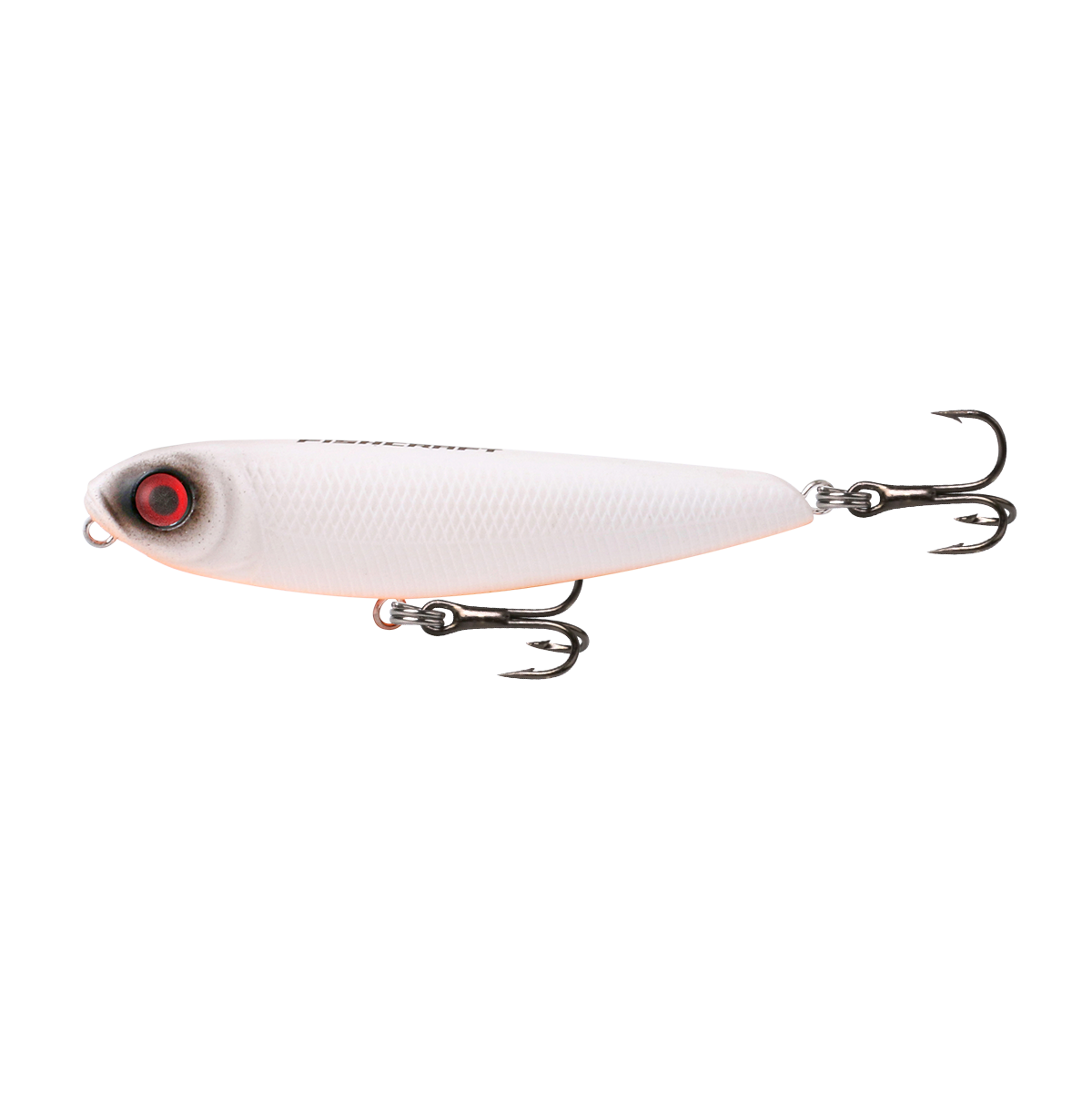 FISHCRAFT SNOOP DOG 55, Colour: WHITE WIDOW