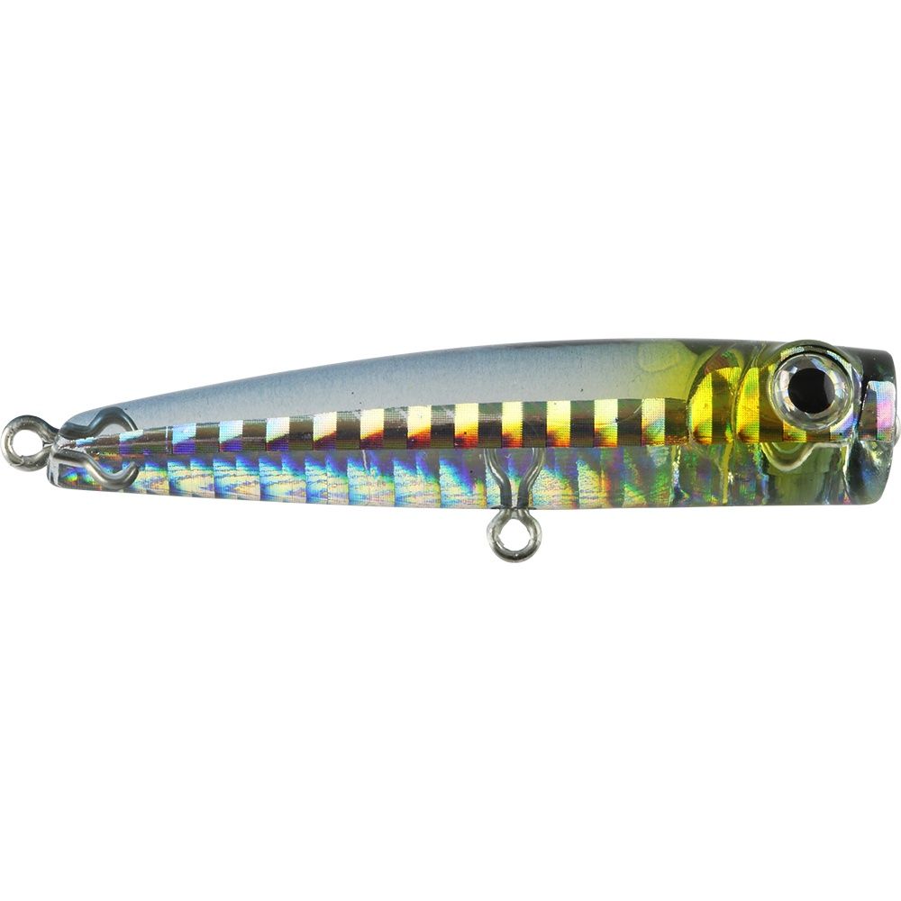 BASSDAY CRYSTAL POPPER 55S, Colour: HH-189