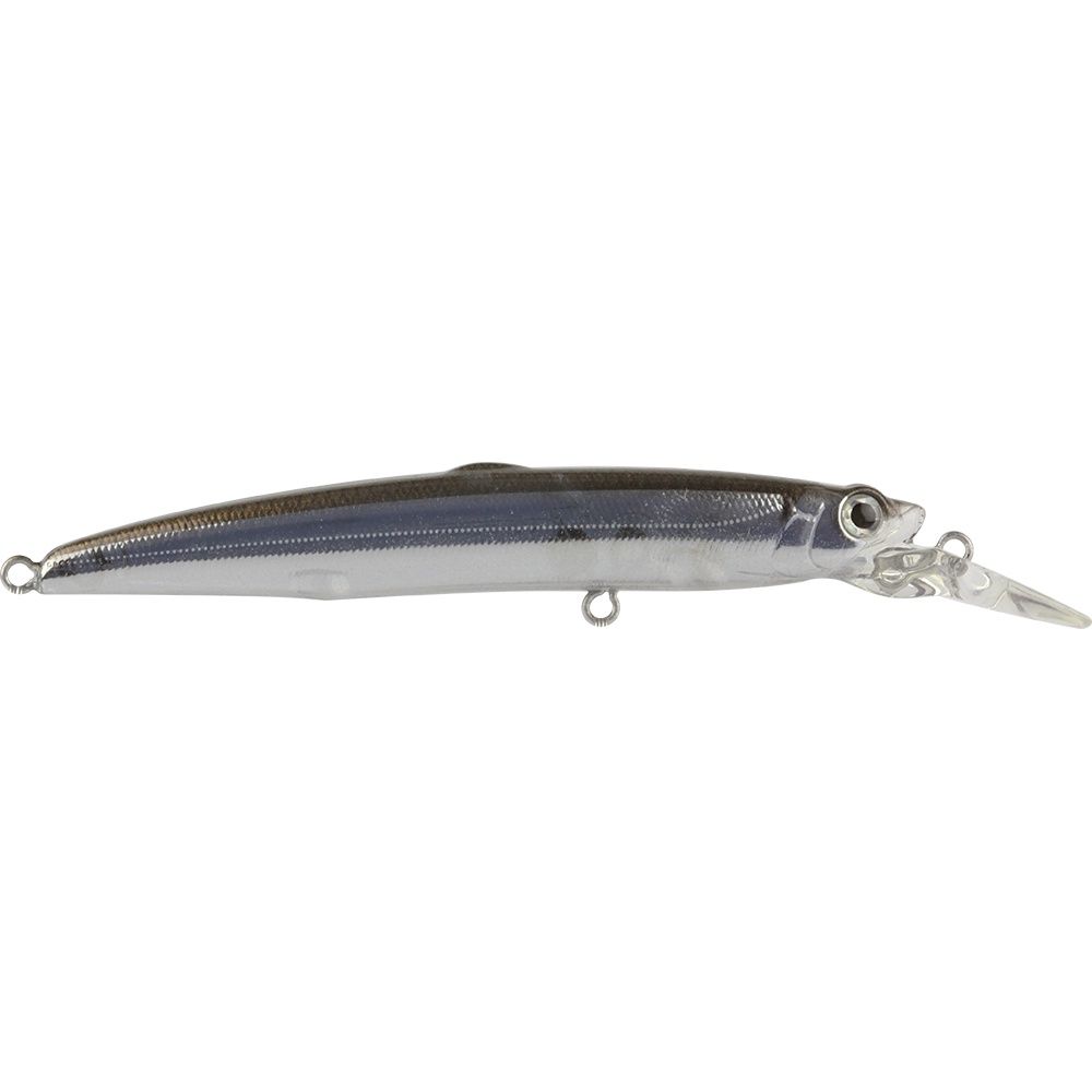 BASSDAY SUGA MINNOW  SLIM 70SP, Colour: HM-03