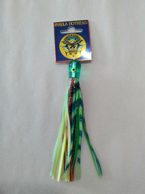 PAKULA FLUZI