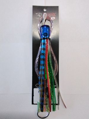 BILLMARK PROWLER 6&#39;&#39; RIGGED