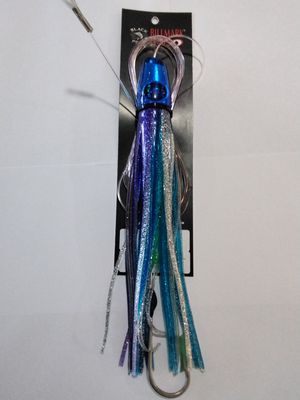BILLMARK SMALL ERNIE RIGGED
