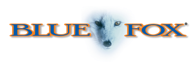BLUEFOX