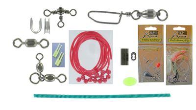 TERMINAL TACKLE