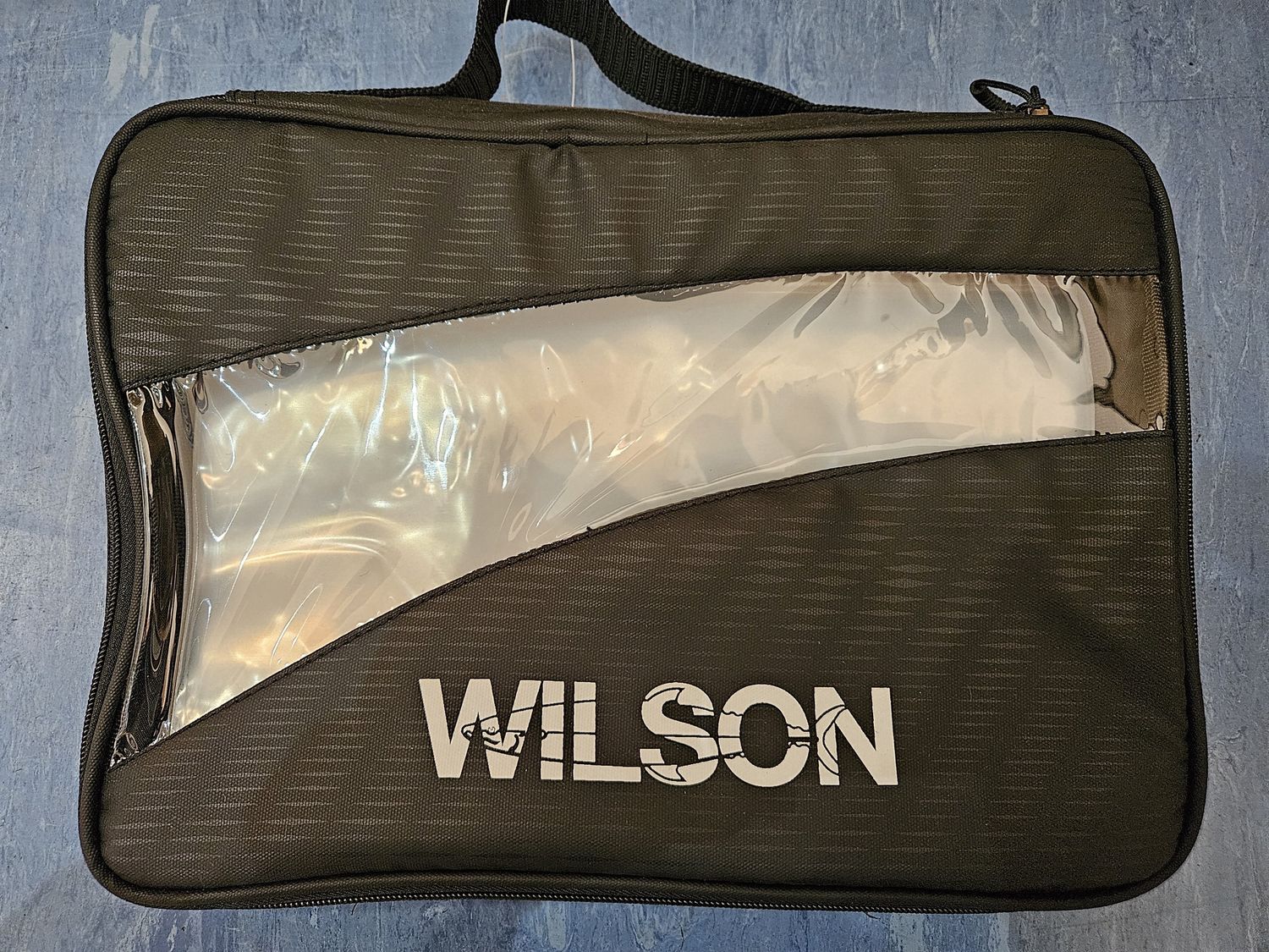 WILSON LURE WALLET LARGE