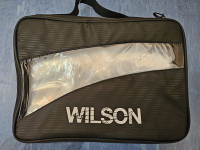 WILSON LURE WALLET LARGE