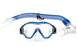 GOBY JUNIOR MASK &amp; SNORKEL SETS