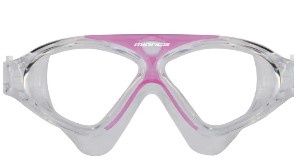 LETHAL JNR GOGGLE PINK