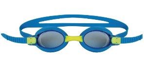 SLIDE JNR GOGGLES BLUE