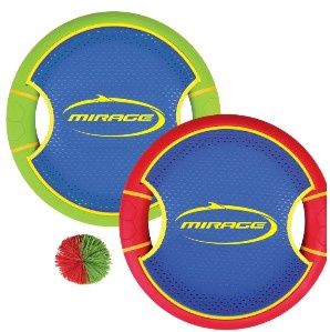 REBOUND RACKET