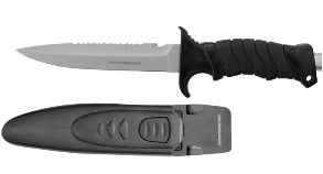 MIRAGE SAMOA HAMMER KNIFE