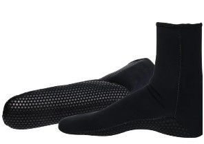 MIRAGE NEOPRENE SOCK