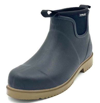 LADIES CHELSEA BOOT BLACK