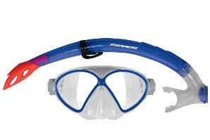 MASK &amp; SNORKLE SETS