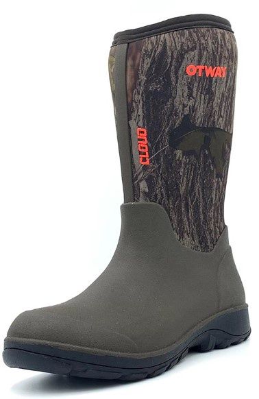 MENS CLOUD HI-CAMO