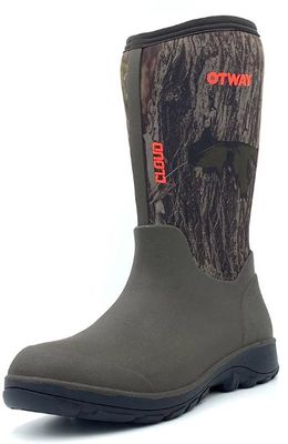 MENS CLOUD HI-CAMO