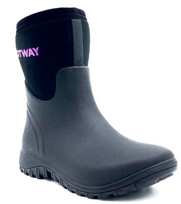 LADIES SUPER-LITE MID