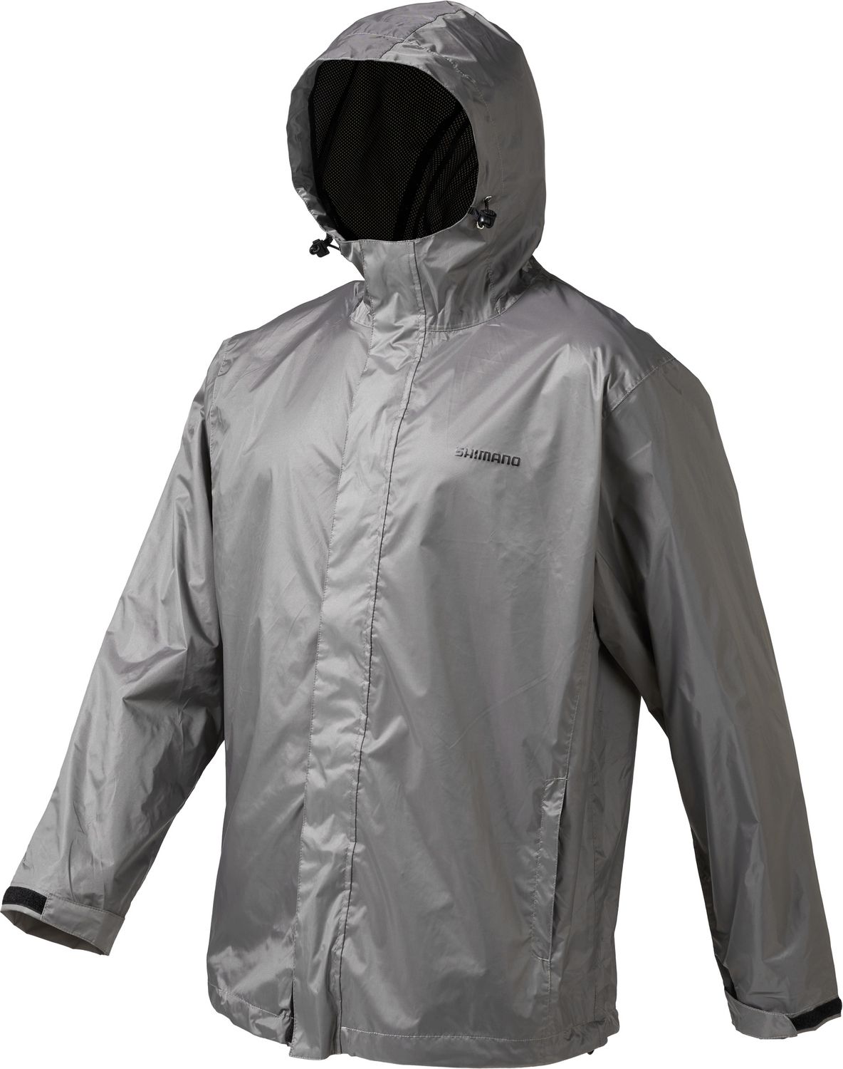 SHIMANO SPRAY JACKET CHARCOAL