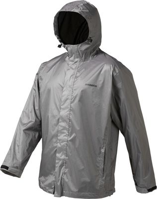 SHIMANO SPRAY JACKET CHARCOAL