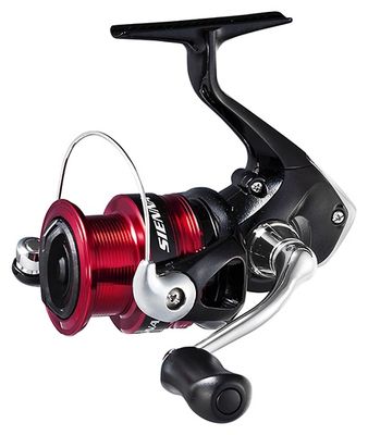 SHIMANO SIENNA 2000FG