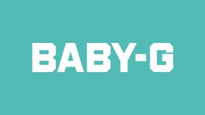 BABY-G